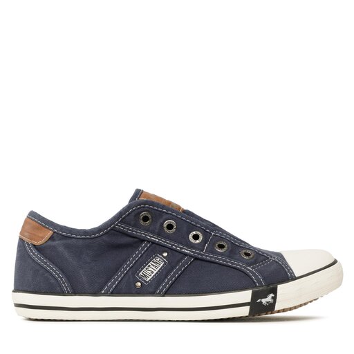 Scarpe da ginnastica Mustang 1099 409 800 Blu scuro escarpe