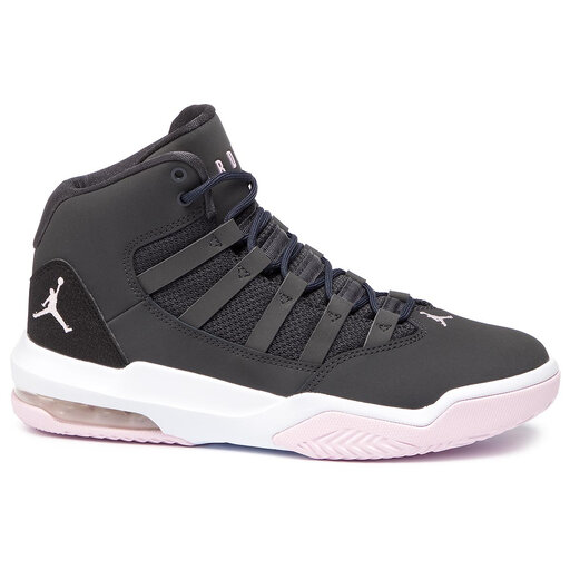 Jordan max on sale aura pink
