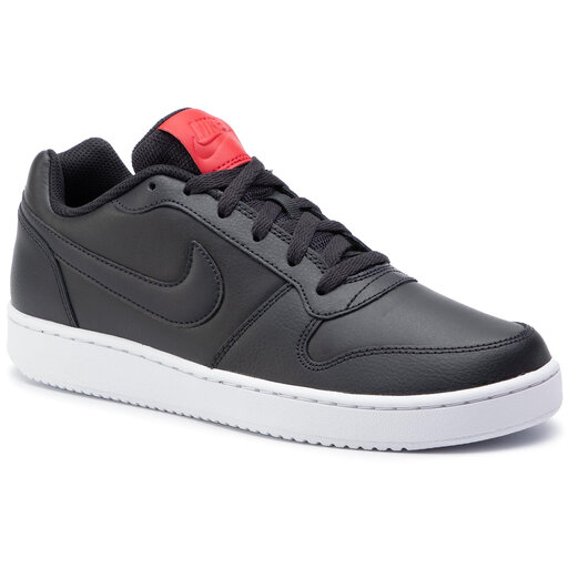 Nike Ebernon Low AQ1775-001 Oil Grey/Oil • Www.zapatos.es