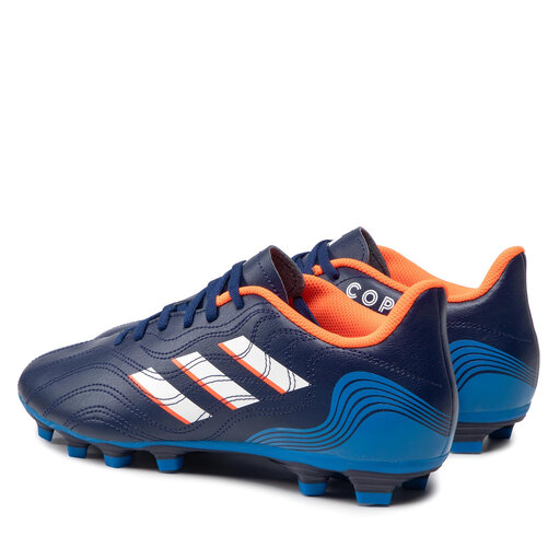 Batai adidas Copa Sense.4 FxG GW4968 Navblu/Ftwwht/Blurus • Www.eavalyne.lt