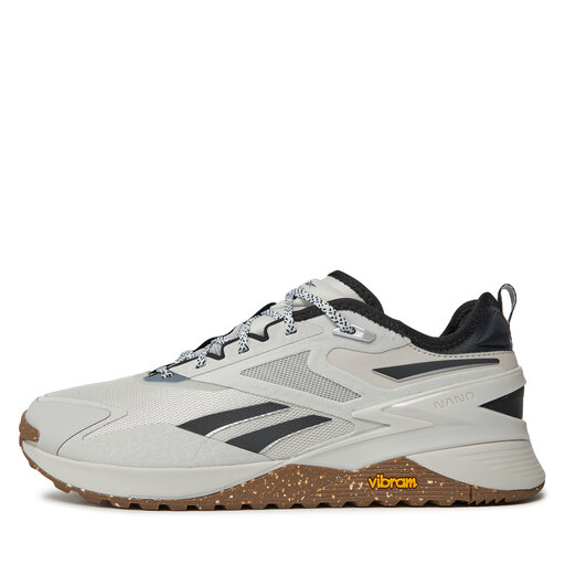 Reebok nano cheap 1 silver