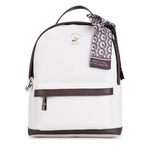 Rucksack Beverly Hills Polo Club BHPC W 006 CCC 05 Braun eschuhe