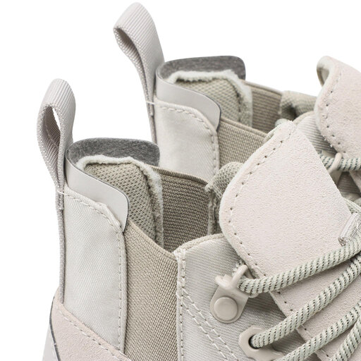 Sneakers Converse Cpx Chelsea Hi 568759C Grau eschuhe