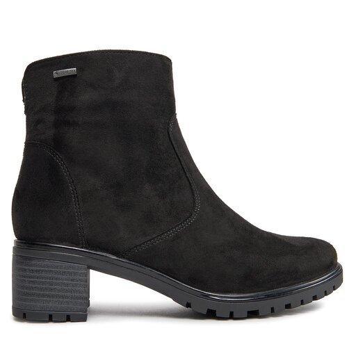 Botines Ara GORE-TEX 12-40517-01 Negro
