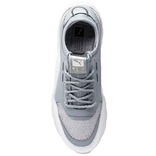 Sneakers Puma RS-0 366884 01 Puma Silver/Quarry/Puma White • Www.zapatos.es