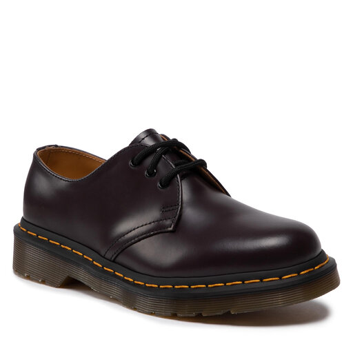 Doc martens basse matte outlet
