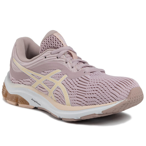 Laufschuhe Asics Gel Pulse 11 1012A467 Rosa eschuhe