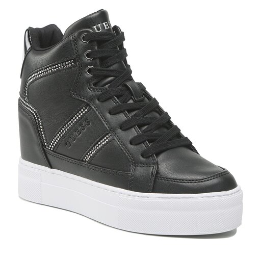 G by cheap guess black sneakers