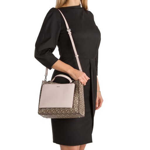 Dkny mott tote hot sale