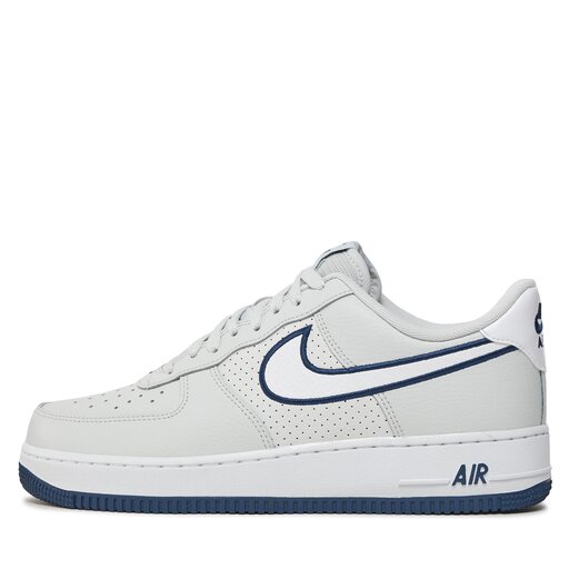 Pantofi Nike Air Force 1 07 FJ4211 002 Photon Dust Black White