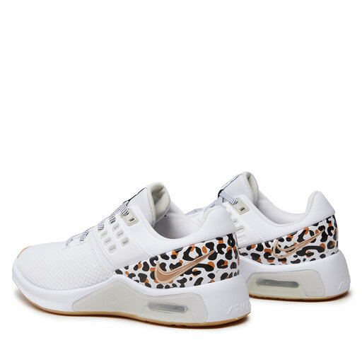 Chaussures pour la salle de sport Nike Air Max Bella Tr 4 Prm DA2748 105 Blanc chaussures