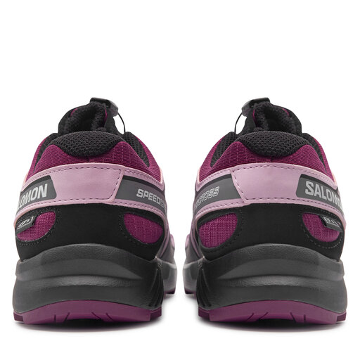 Salomon speedcross purple discount