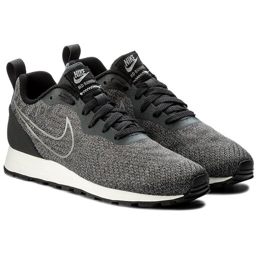 Zapatos Nike Md Runner 2 Eng 916797 001 Anthracite/Anthracite/Black zapatos.es