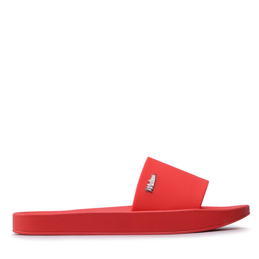 Chanclas Melissa Sun Sunset Ad 33529 Red Red AJ696 zapatos.es