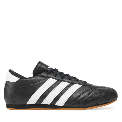 Снікерcи adidas Taekwondo Lace JS1193 Чорний | evzuttya.com.ua