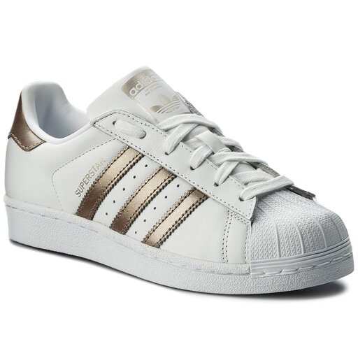 Sneakers adidas Superstar W CG5463 WeiB eschuhe