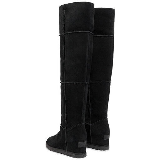 Ugg W Classic Femme Otk 1104610 Blk obuvki.bg