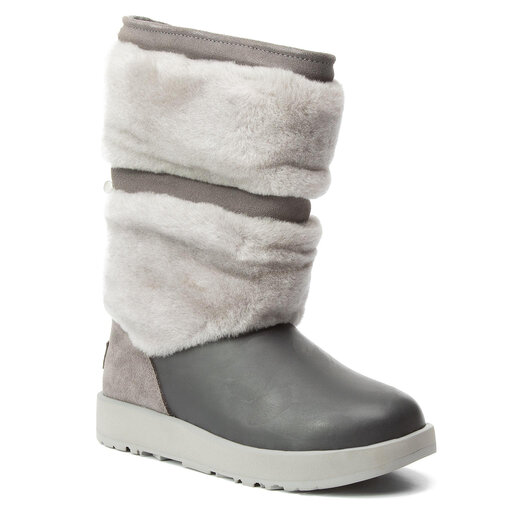 Ugg reykir waterproof outlet boots