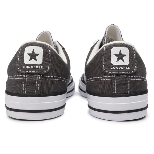 Converse star player ox store carbon