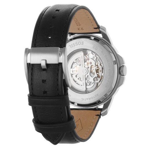 Reloj best sale fossil me3101