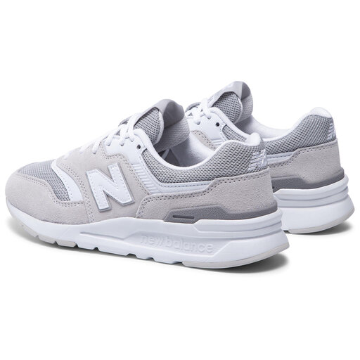 Sneakers New Balance CW997HCR Grau