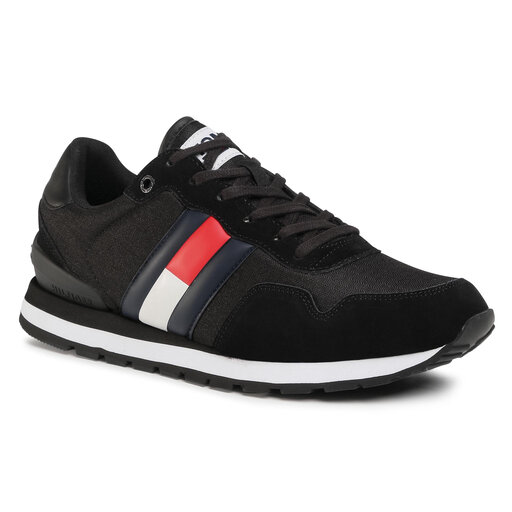 Tommy jeans discount lifestyle sneaker