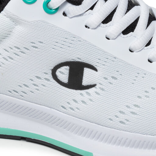 Champion - S Sportowe Champion JAUNT M S10912-KK002 Czarny - Ceny i