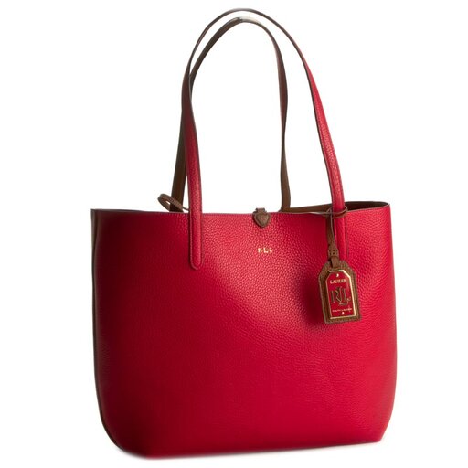 Ralph lauren olivia tote store