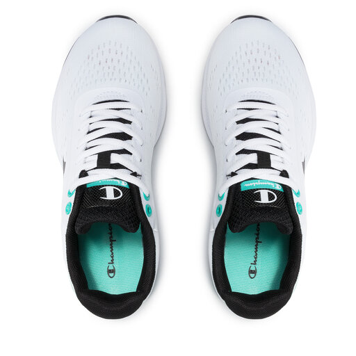 Champion - S Sportowe Champion JAUNT M S10912-KK002 Czarny - Ceny i