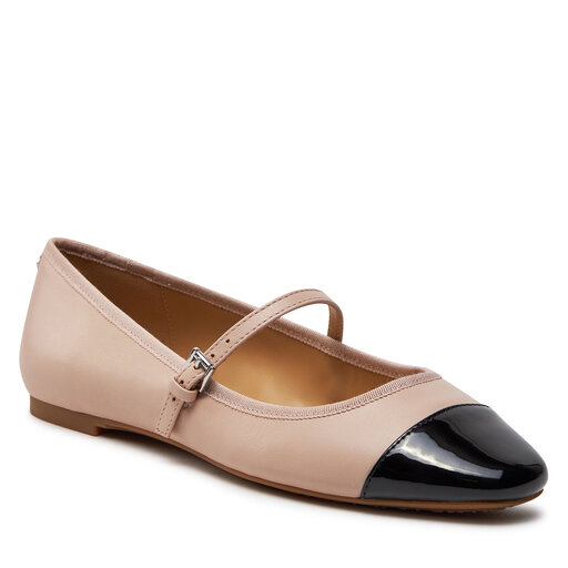 Bailarinas michael kors outlet clearance