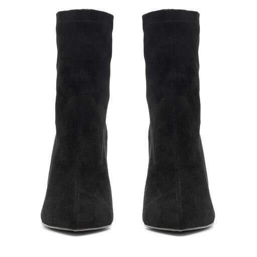 Botki Jenny Fairy CYNTHIA WYL3604-2 Czarny | eobuwie.com.pl