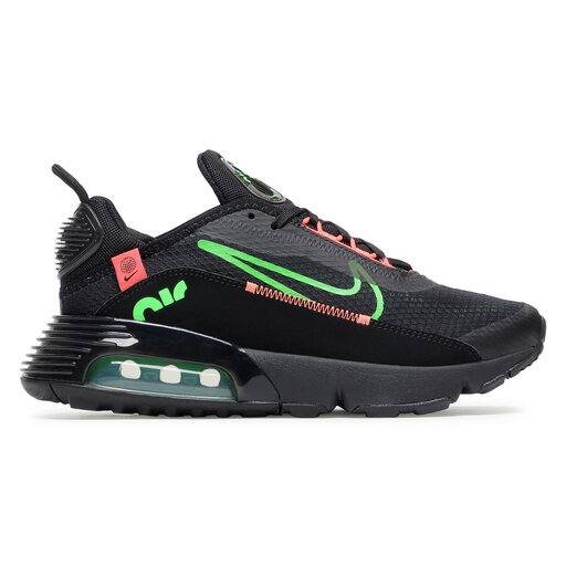 Sneakers Nike Air Max 2090 GS DB2618 001 Schwarz eschuhe