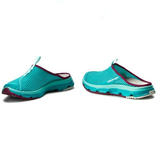Mules clearance salomon femme