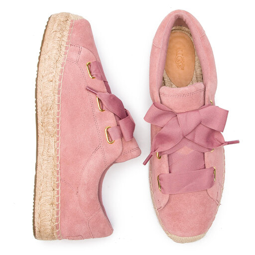 Ugg hot sale brianna espadrille