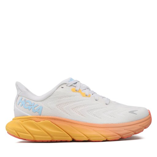 スパイク・シューズ HOKA ARAHI6 Buty do biegania męskie HOKA Arahi 6 flame/black (1123194