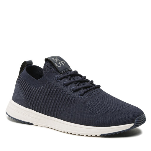 Sneakers Marc O'Polo 302 23713501 604 Dunkelblau