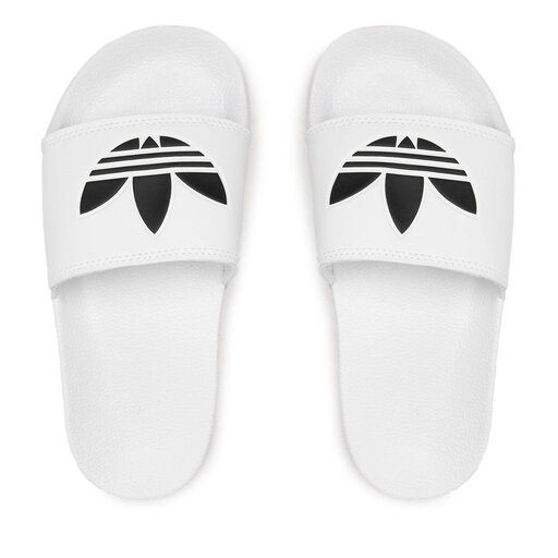 Шльопанці adidas adilette Lite FU8297 Білий