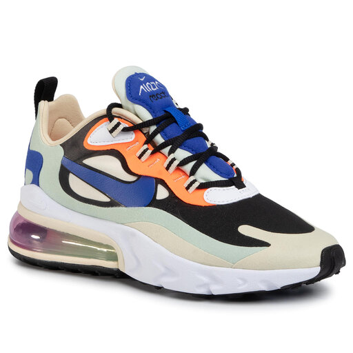 Sneakers Nike Air Max 270 React CI3899 200 Bunt eschuhe