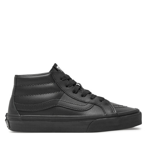 Vans mid store
