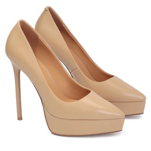 Scarpe tacco numero 32 top