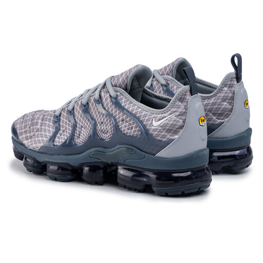 Dark Grey All Gray Vapormax Plus Giày Nike Air VaporMax Plus 'Cool Grey' CK0900-001 Jordan