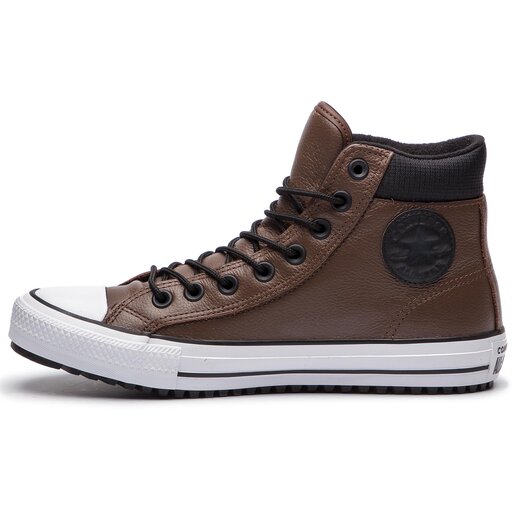 Tornacipő Converse Ctas Pc Boot Hi 162413C Barna
