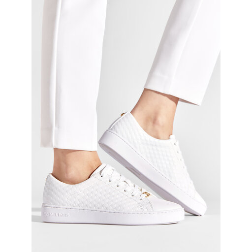 Michael kors keaton white hotsell
