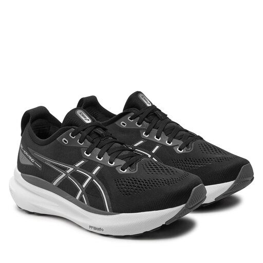 Buty do biegania Asics Gel-Kayano 31 1011B867 Czarny