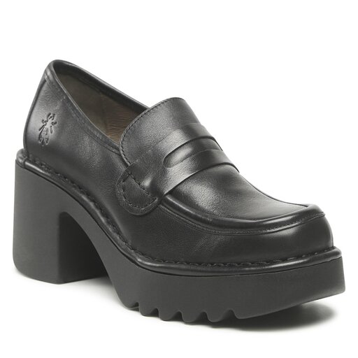 Scarpe basse Fly London Mulyfly P701252000 Black escarpe