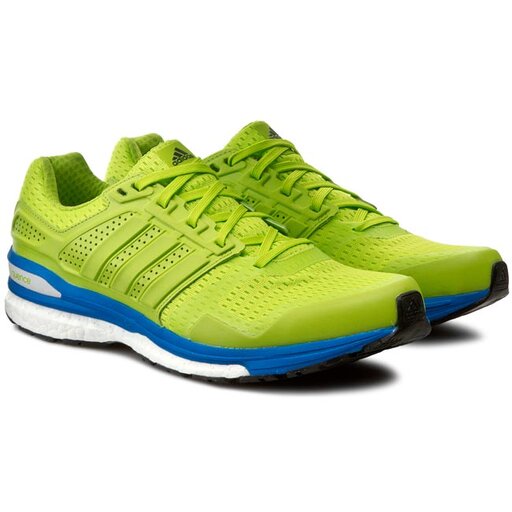 Schuhe adidas Supernova Sequence Boost 8 S78294 Sesol Sesol