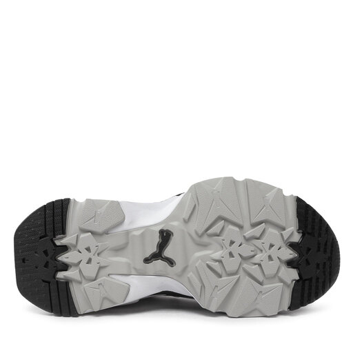 Sneakersy Puma Orkid Wns 383136 02 Biały | eobuwie.com.pl