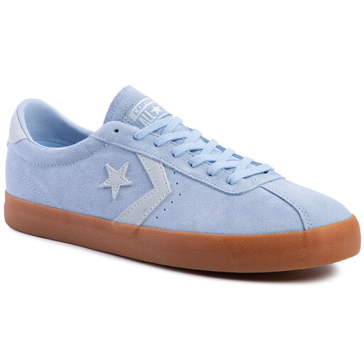 Sneakers 159501C Blue Chill/Blue Tint/Gum Honey • Www.zapatos.es