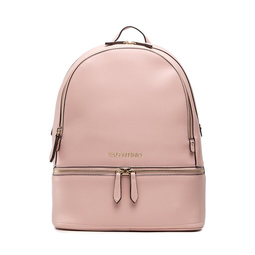 Zaino vans top rosa cipria