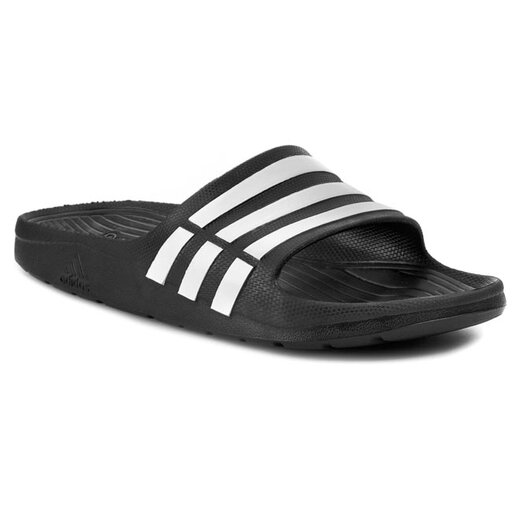 Klapki adidas hot sale duramo slide